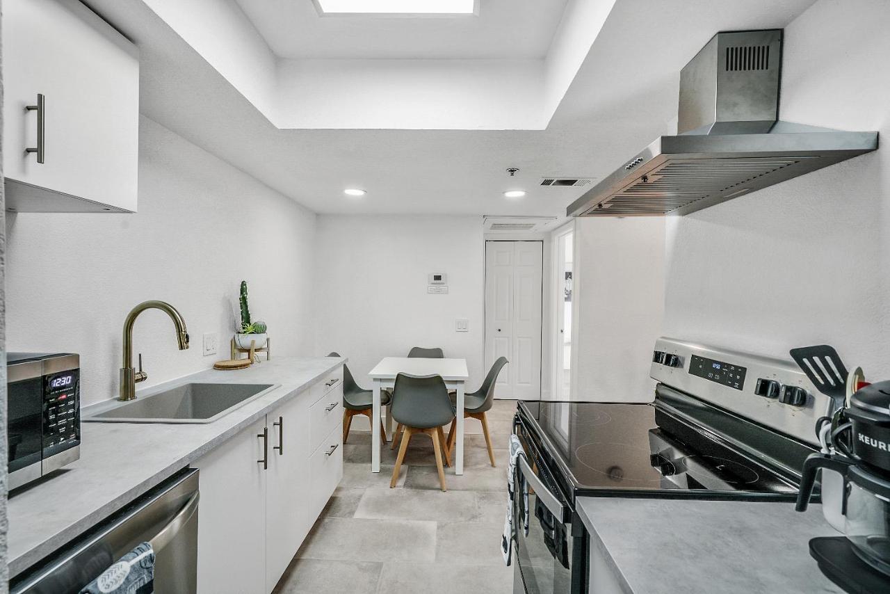 Condo close to Strip&Raiders Stadium Las Vegas Esterno foto