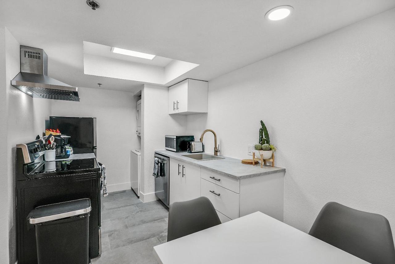 Condo close to Strip&Raiders Stadium Las Vegas Esterno foto