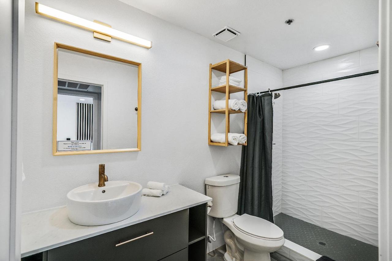 Condo close to Strip&Raiders Stadium Las Vegas Esterno foto